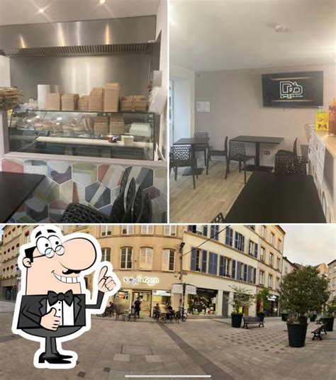 simply good thionville|Simply Good à Thionville